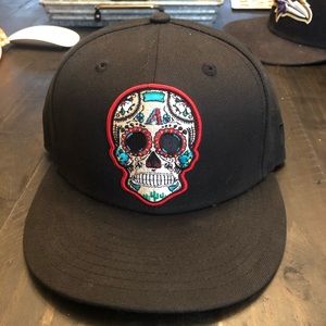 Arizona DiamondBacks Sugar Skull